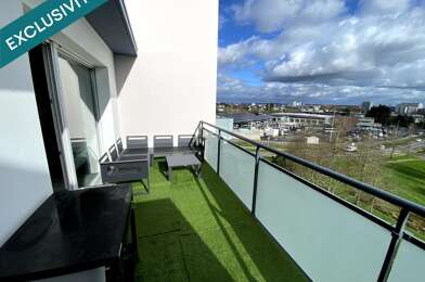 Appartement 3 pièces 215000 €