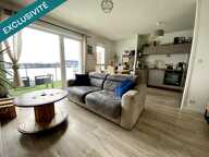 LORIENT  T3 AVEC TERRASSE, GARAGE ET ASCENSEUR — photo 3