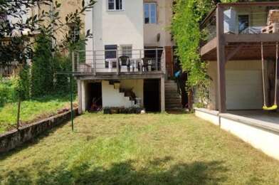 Maison 5 pièces 220000 €