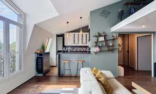 Appartement 3 Pièces 61 m² à vendre à Créteil (94000)