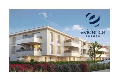 Appartement 3 pièces 167900 €