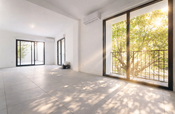 MAISON DE VILLAGE T5 - 116 M2 - TERRASSE - JARDIN - GARAGE — photo 5