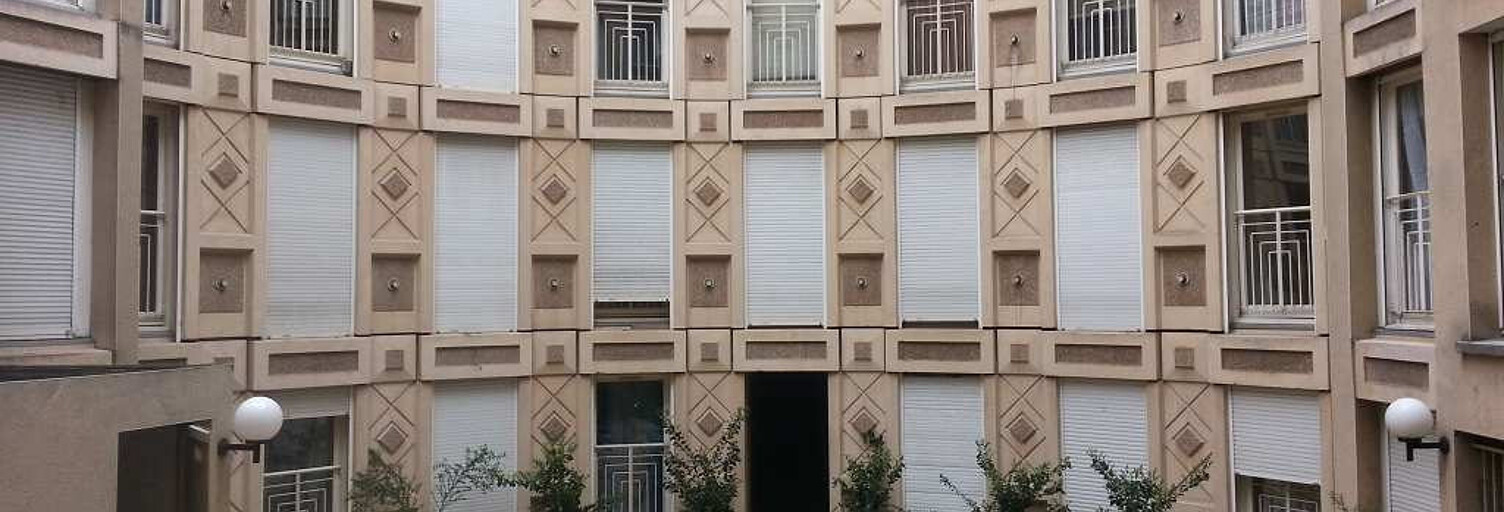 Appartement 1 Pièce 16 m² à louer à Toulouse (31000)