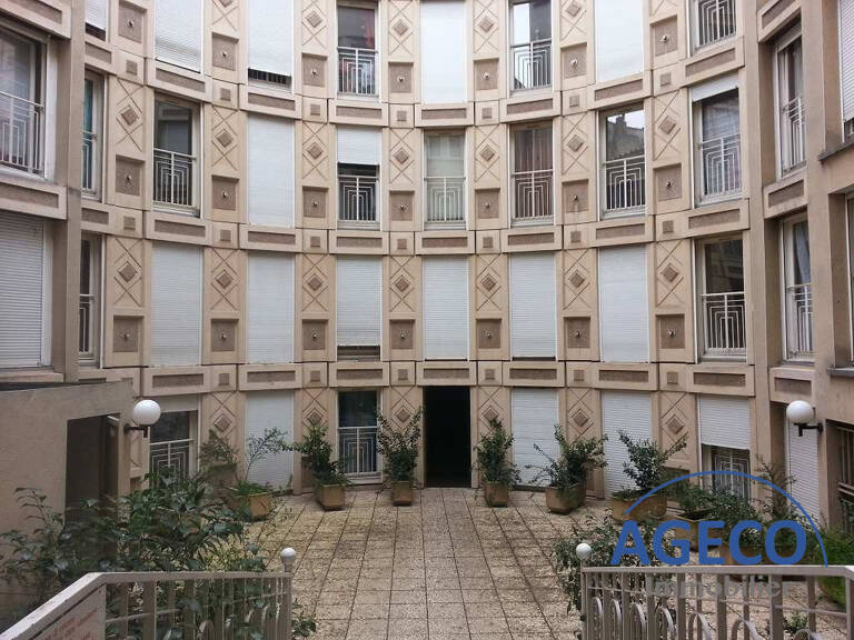 VOTRE T1 MEUBLE AVEC PARKING TOULOUSE SAINT AUBIN — photo 1