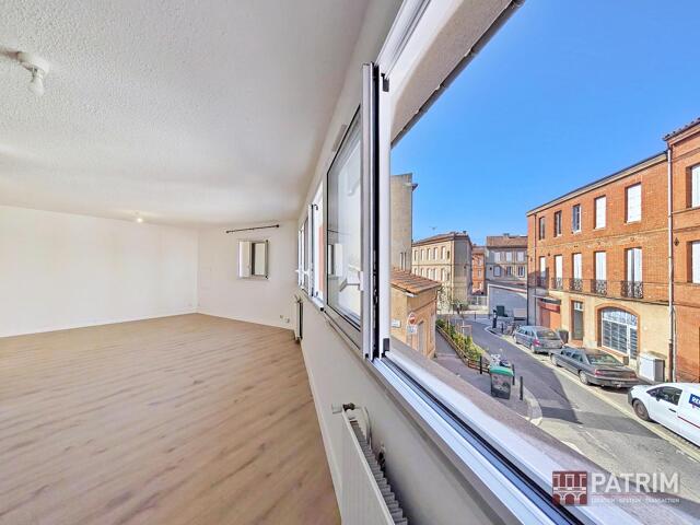 Appartement proposé à Toulouse
