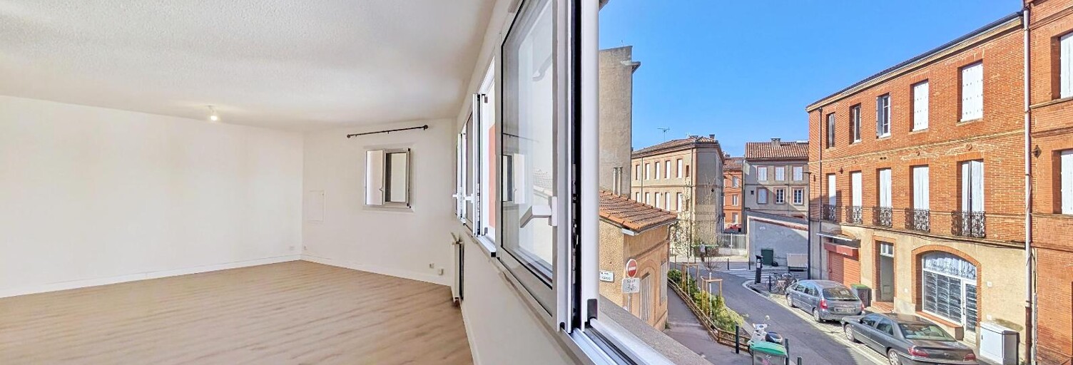 Appartement 7 Pièces 202 m² à vendre à Toulouse (31000)