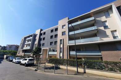 Appartement 2 pièces 637 €