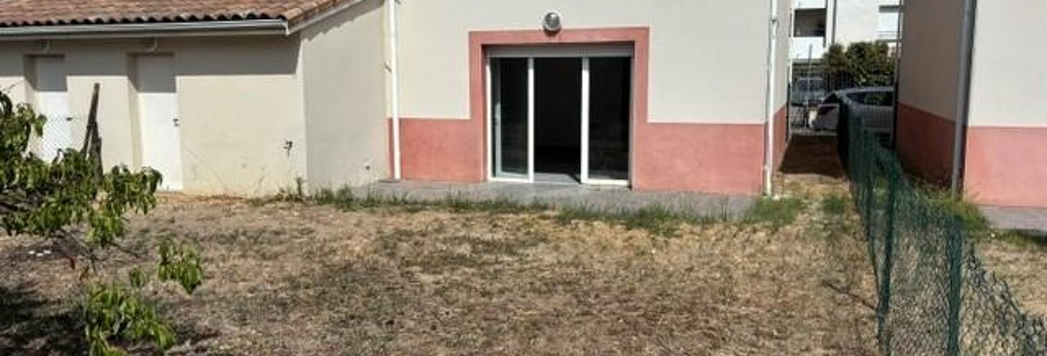 Maison 4 Pièces 88 m² à louer à Launaguet (31140)