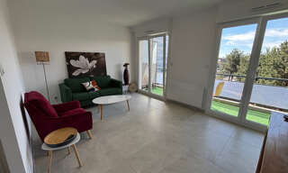 Appartement 5 Pièces 97 m² à louer à Thionville (57100)
