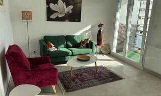 Appartement 5 Pièces 97 m² à louer à Thionville (57100)