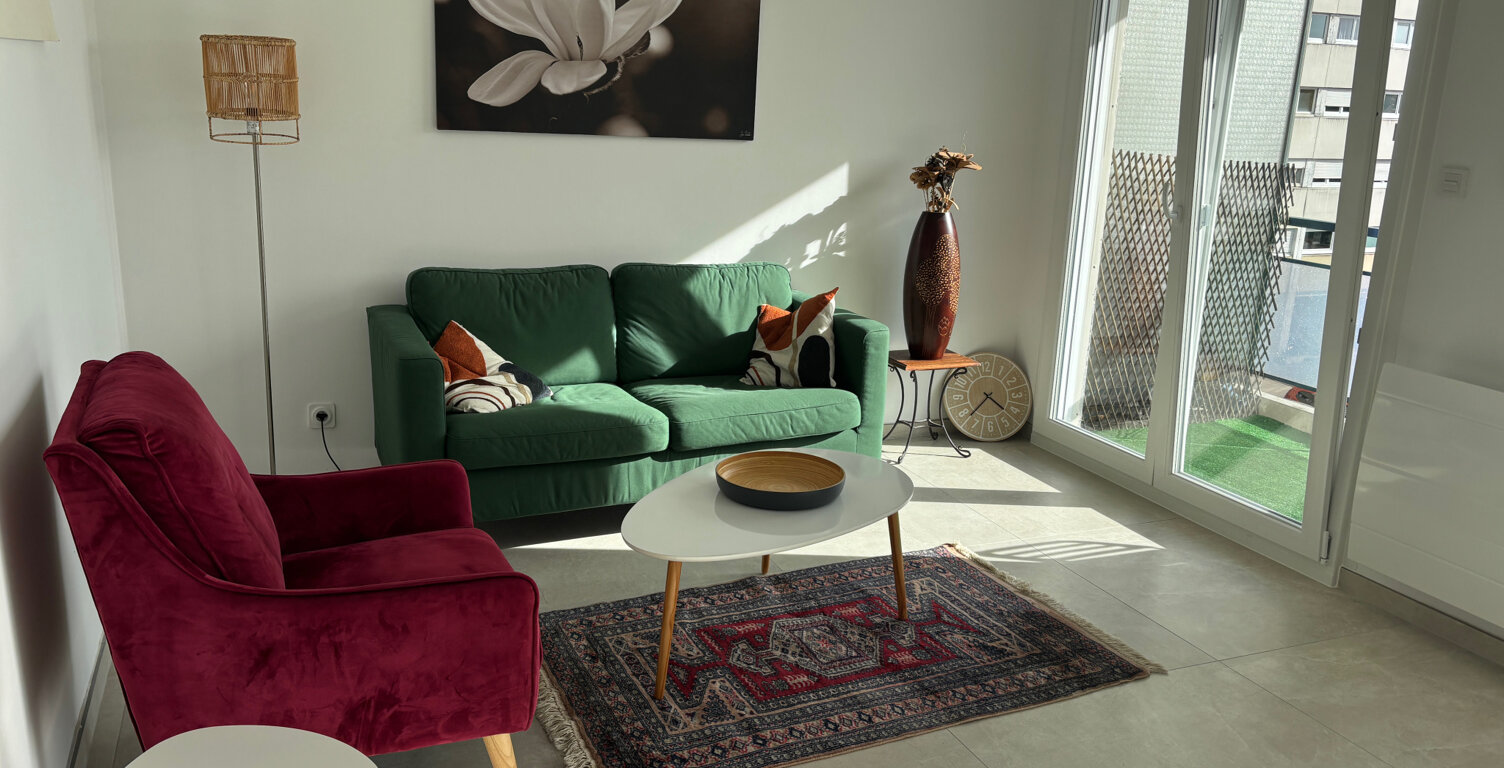 Très bel appartement meublé — photo 1