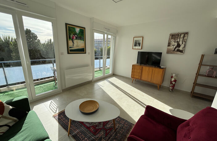 Très bel appartement meublé — photo 2