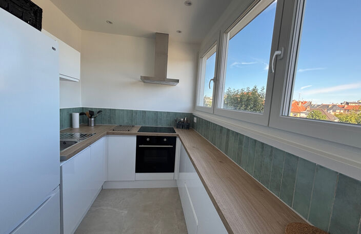 Très bel appartement meublé — photo 4