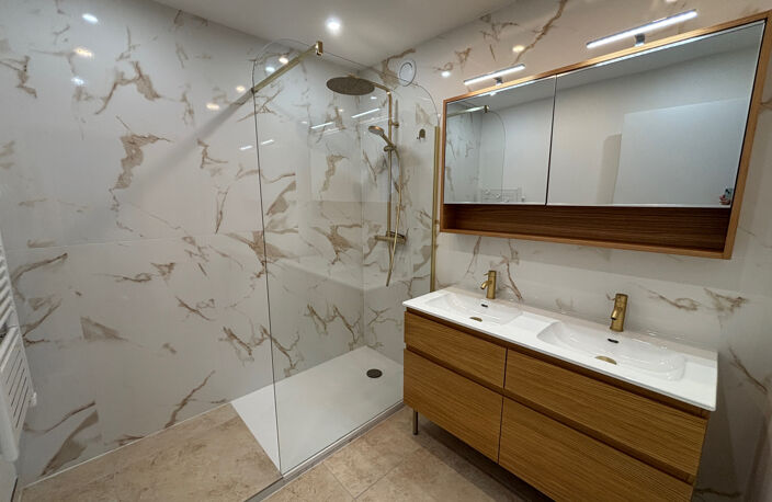Très bel appartement meublé — photo 5