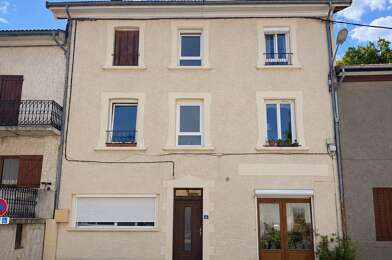 Appartement 4 pièces 280000 €