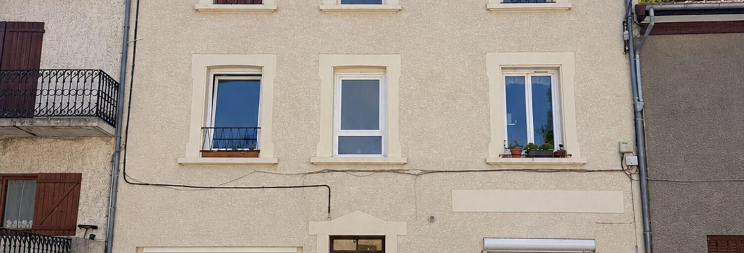 Appartement 4 Pièces 111 m² à vendre à Le Gua (38450)