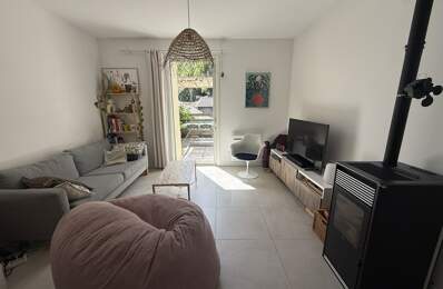 Appartement Triplex de 136,34 m² (111 m² loi carrez) au coeur — photo du bien