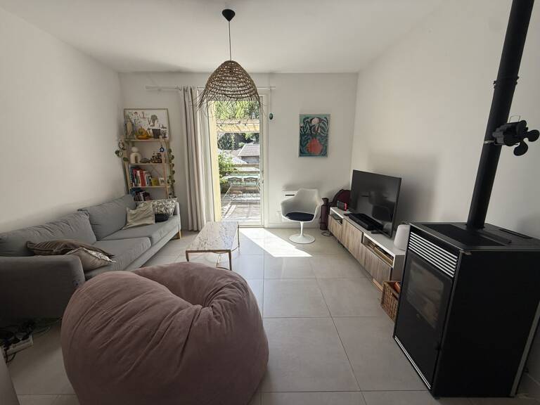 Appartement Triplex de 136,34 m² (111 m² loi carrez) au coeur — photo 1