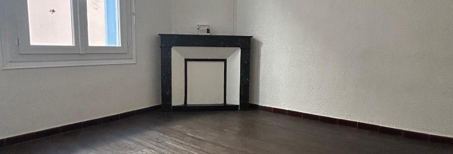 Appartement 3 Pièces 49 m² à louer à Perpignan (66000)