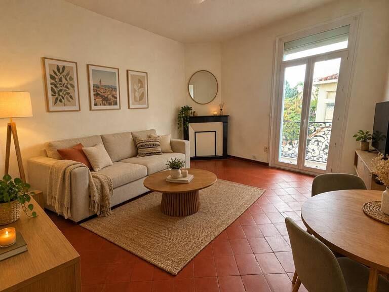 Appartement 3 pièces 49 m² — photo 1