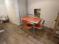 Lot : appartement de 16,19 m² + entrepot de 24,91 m² — photo 3