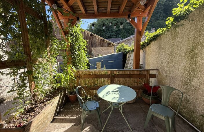 Lot : appartement de 16,19 m² + entrepot de 24,91 m² — photo 4