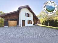 Maison avec vue sur montagnes — photo 3
