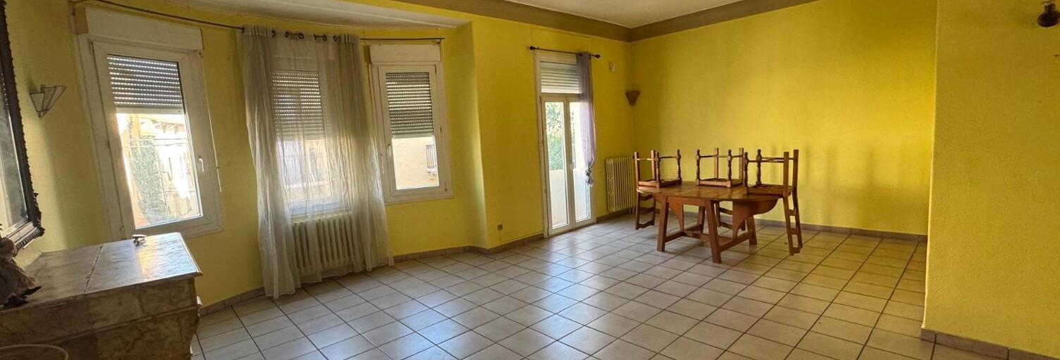Appartement 4 Pièces 96 m² à louer à Perpignan (66000)