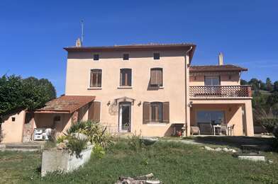 Maison 6 pièces 350000 €