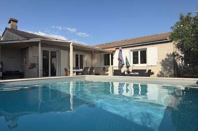Maison 5 pièces 355000 €
