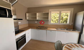 Appartement 5 Pièces 150 m² à louer à Bresson (38320)