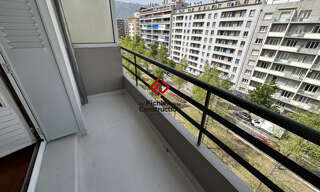 Appartement 1 Pièce 39 m² à louer à Grenoble (38000)