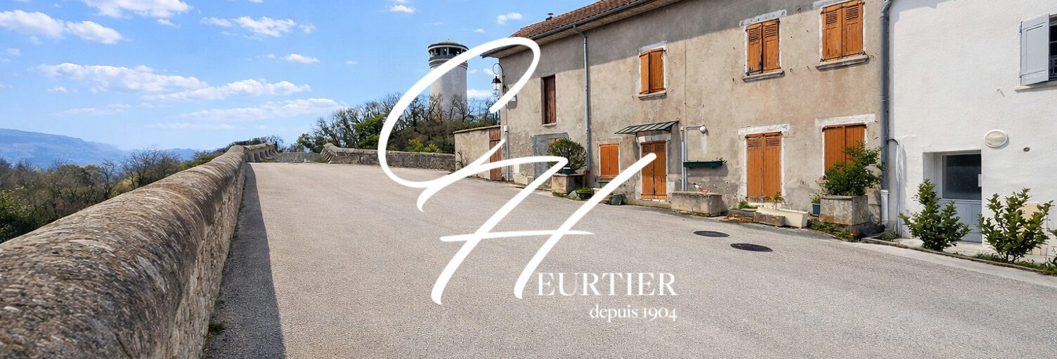 Maison 6 Pièces 101 m² à vendre à Claix (38640)