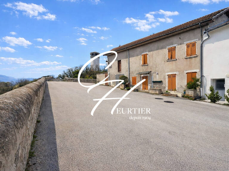 Maison 6 pièces à rénover — photo 1