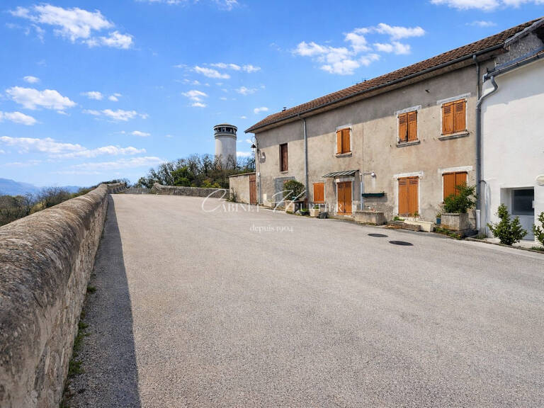 Maison 6 pièces à rénover — photo 1