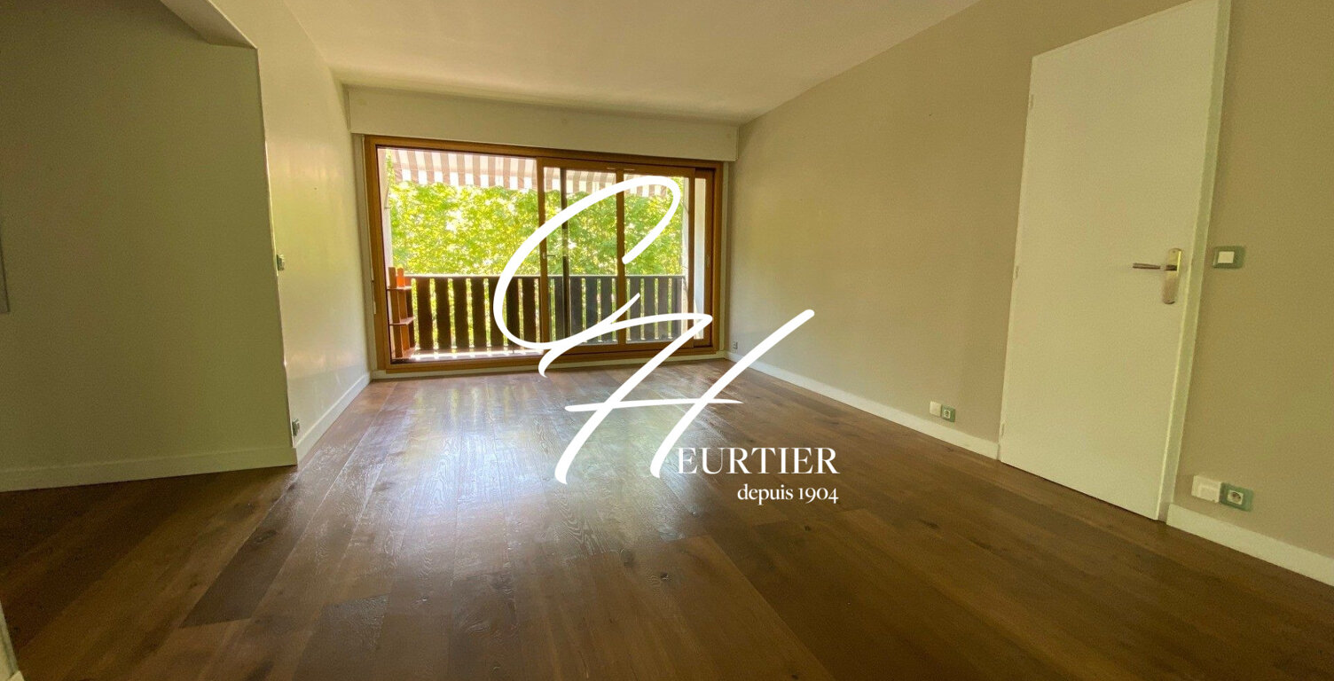 LA TRONCHE: T4 de 96m² avec exterieur — photo 1