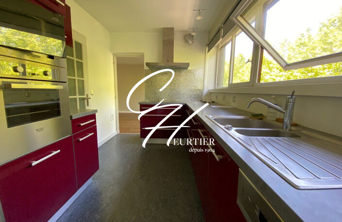 LA TRONCHE: T4 de 96m² avec exterieur — photo 2