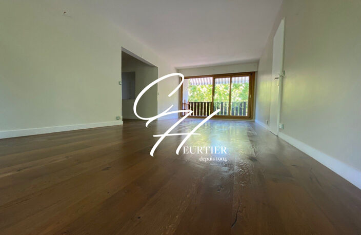 LA TRONCHE: T4 de 96m² avec exterieur — photo 3