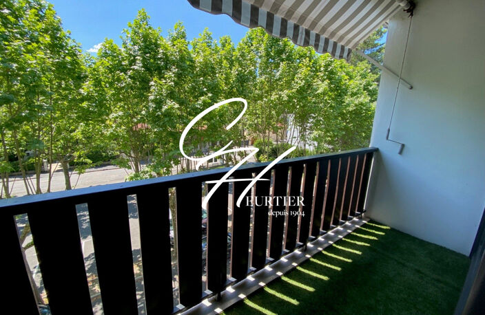 LA TRONCHE: T4 de 96m² avec exterieur — photo 4