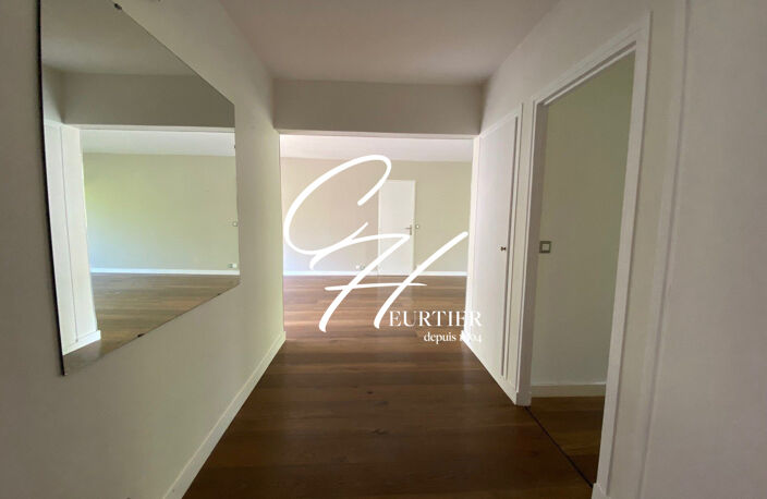 LA TRONCHE: T4 de 96m² avec exterieur — photo 5