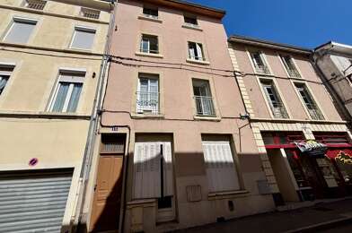 Immeuble  330000 €