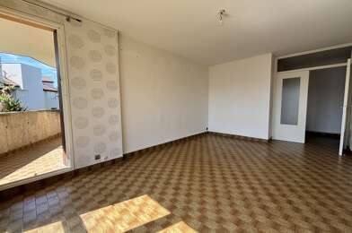 Appartement 2 pièces 123000 €