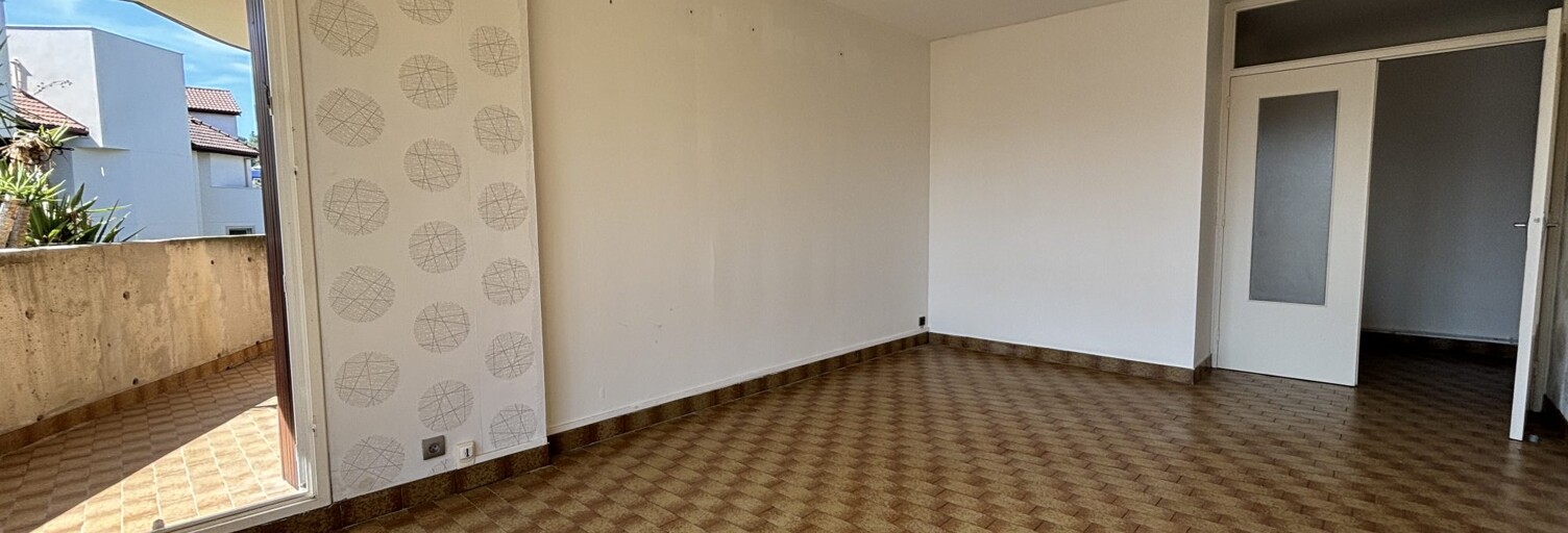 Appartement 2 Pièces 61 m² à vendre à Saint-Marcellin (38160)