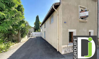Maison 4 Pièces 101 m² à vendre à Malissard (26120)