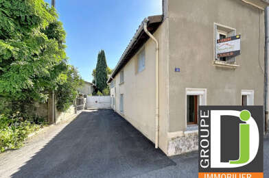 Maison 4 pièces 169900 €