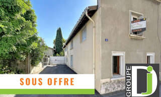 Maison 4 Pièces 101 m² à vendre à Malissard (26120)