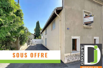 Maison 4 pièces 169900 €