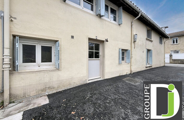A VENDRE MALISSARD, MAISON DE VILLAGE — photo 3