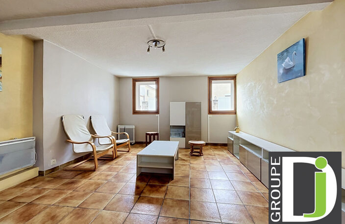 A VENDRE MALISSARD, MAISON DE VILLAGE — photo 4
