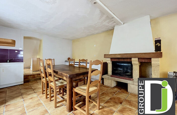 A VENDRE MALISSARD, MAISON DE VILLAGE — photo 5